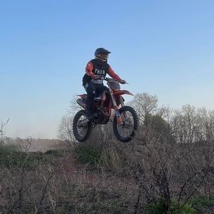 Meet your Posher, Toby